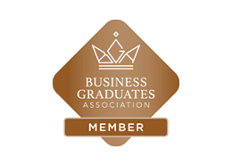  The Business Graduate Association, United Kingdom