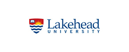 JAIN CMS BSchool is partnered with Lakehead University