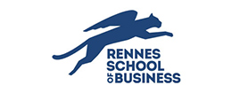 JAIN CMS BSchool is partnered with Rennes School of Business