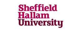 JAIN CMS BSchool is partnered with Sheffield Hallam University