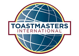 TOASTMASTERS