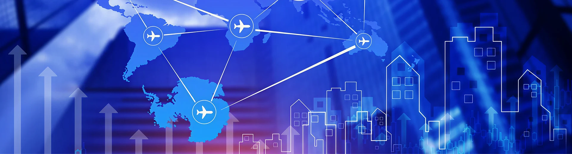 MBA in Aviation and Aerospace Management & Marketing